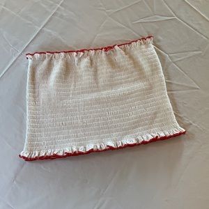 Ten Sixty Sherman tube top